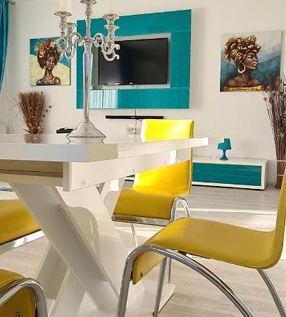 Apartament Blue Sea Navodari Luaran gambar
