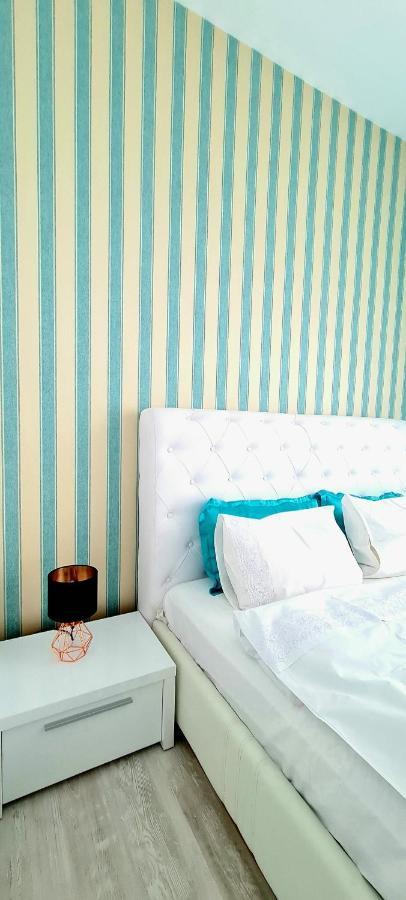 Apartament Blue Sea Navodari Luaran gambar