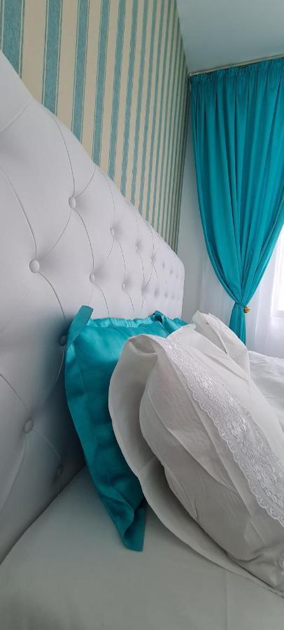 Apartament Blue Sea Navodari Luaran gambar