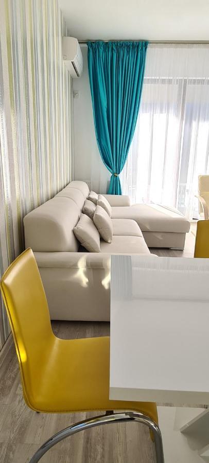 Apartament Blue Sea Navodari Luaran gambar