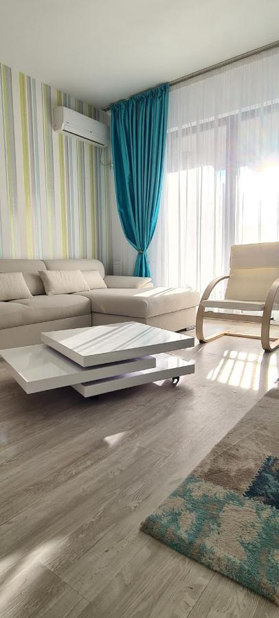 Apartament Blue Sea Navodari Luaran gambar