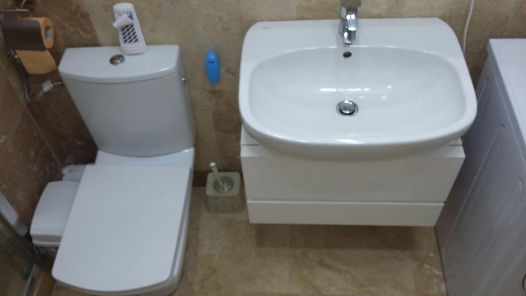 Apartament Blue Sea Navodari Luaran gambar