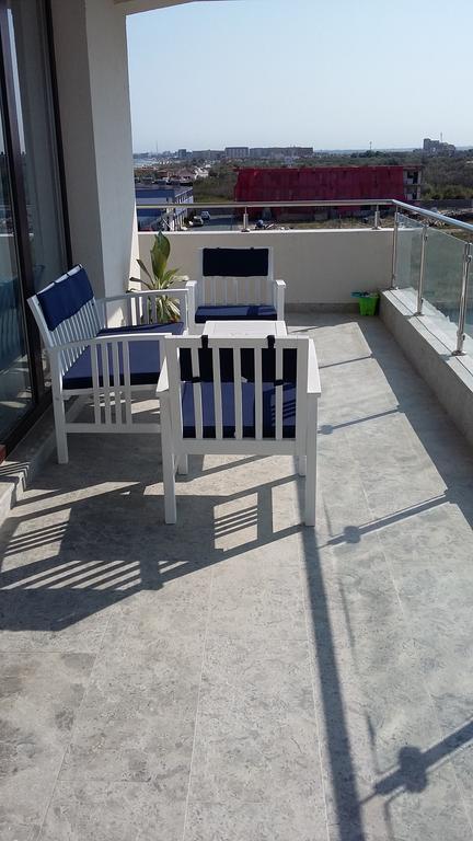 Apartament Blue Sea Navodari Luaran gambar