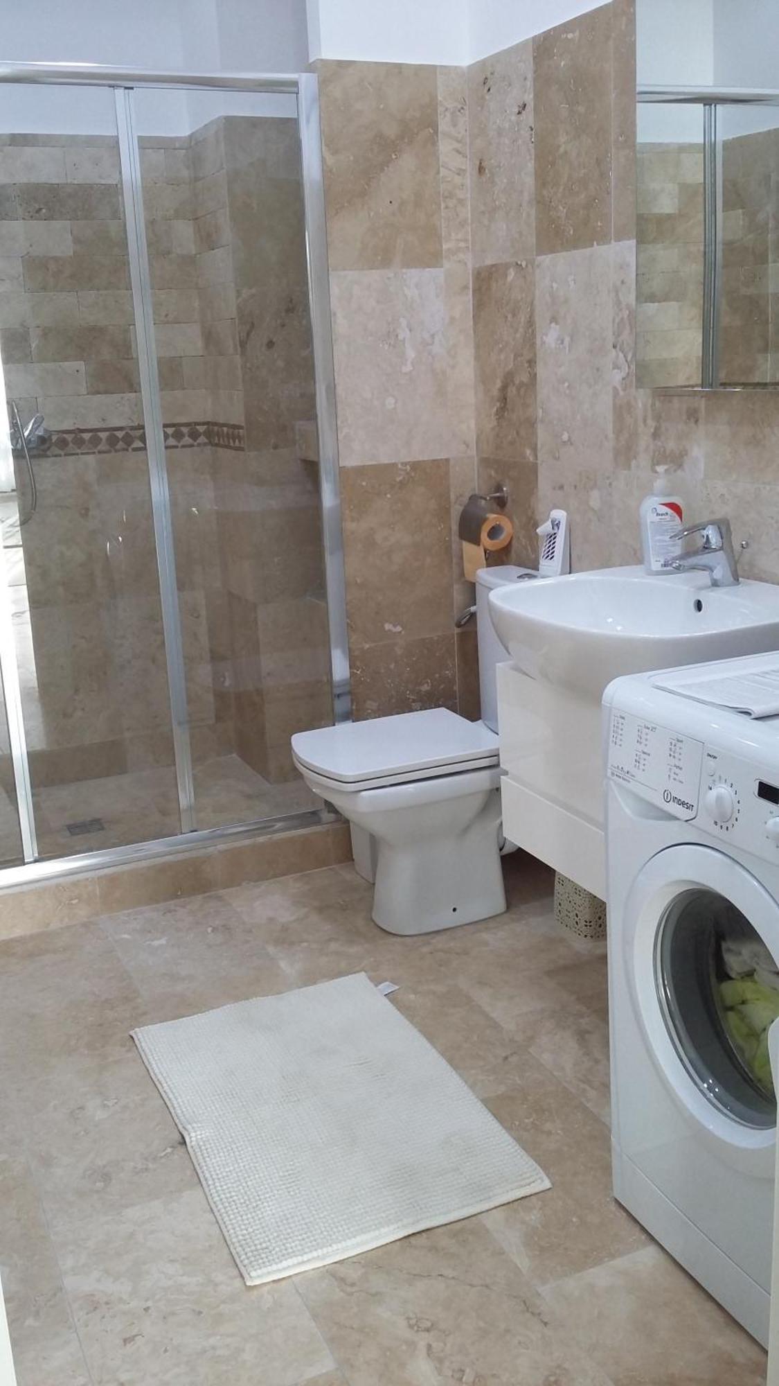 Apartament Blue Sea Navodari Luaran gambar