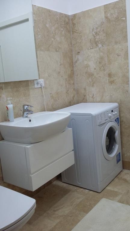 Apartament Blue Sea Navodari Luaran gambar